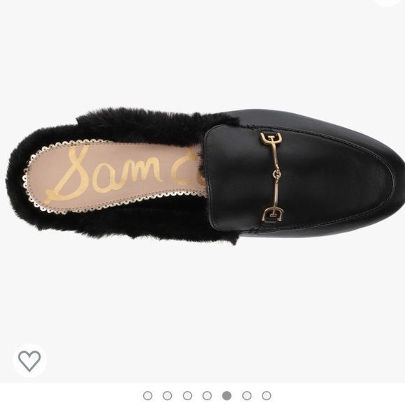 🇨🇦DAYSALE‼️⬇️SAM Edelman Women's Linnie Mule - Picture 1 of 8